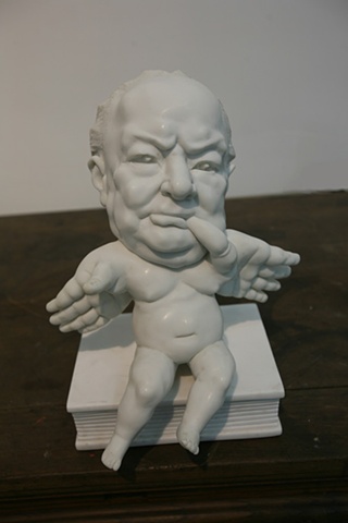 The Idealists series