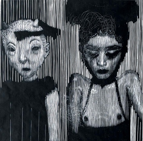 Girl Series, No.37