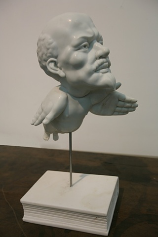 The Idealists series