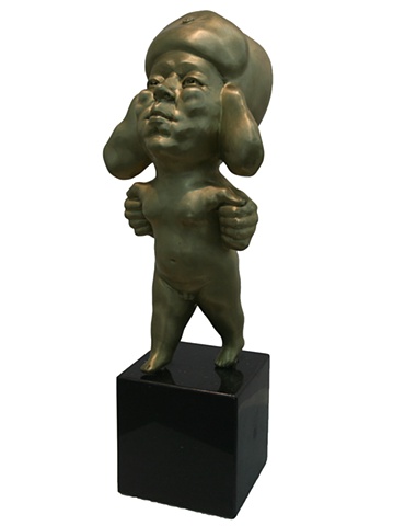 The Idealists series - Lei Feng