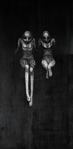 Girl Series, No.32