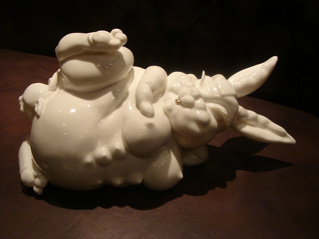 fertile rabbit