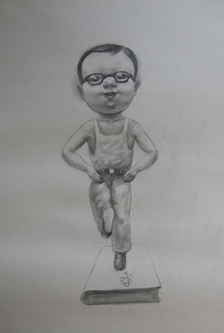 Broadcast Exercises -sketch 