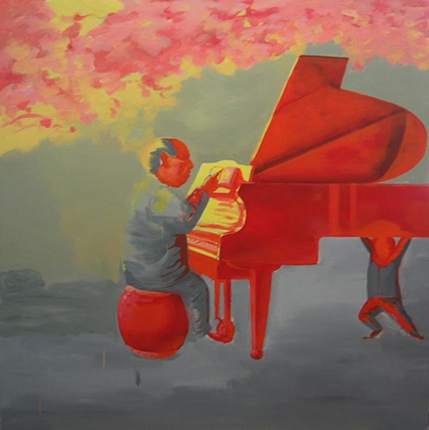 Great Olympic Music - 1