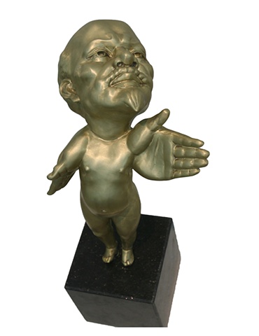 The Idealists series - Lenin