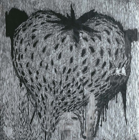 Heart Series, No.1