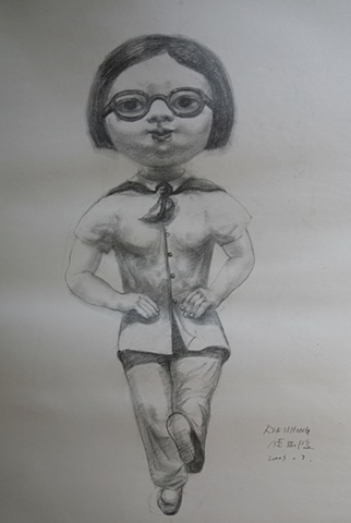 Broadcast Exercises -sketch 