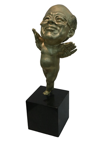 The Idealists series - Li Jia Cheng 