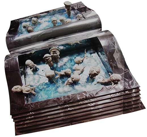 Book - Bath Ground