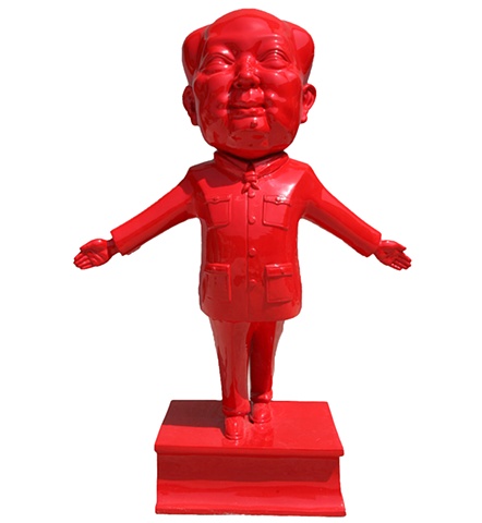Broadcast Exercises - Mao - the lead person