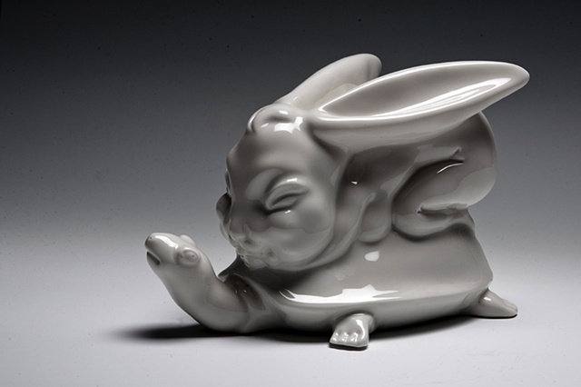 turtle and rabbit
