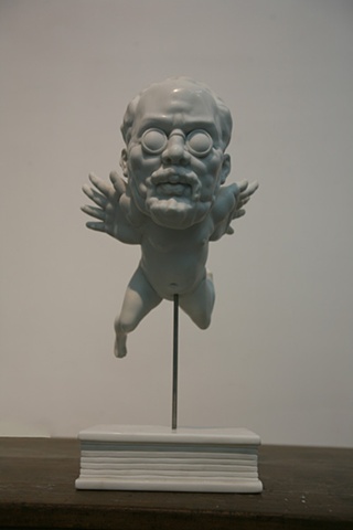 The Idealists series