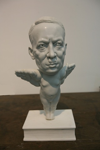 The Idealists series