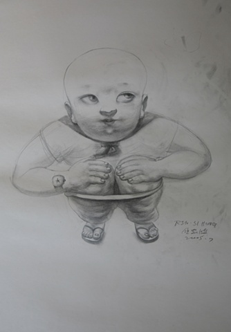 Broadcast Exercises -sketch 