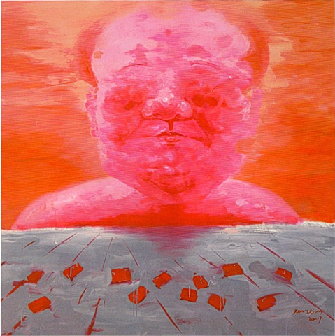 The Big Portrait