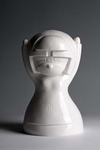 girl
