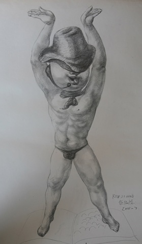 Broadcast Exercises -sketch 