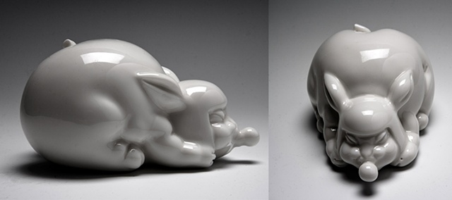 apple rabbit