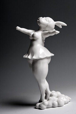 ballerina rabbit