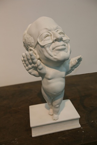 The Idealists series