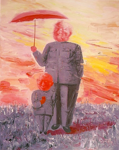 Ren Sihong