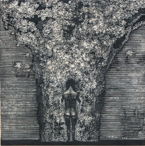 Girl Series, No.46