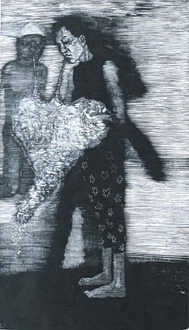 Heart Series, No.3
