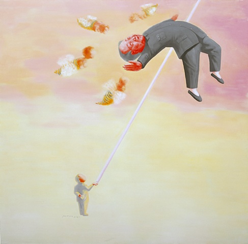 Ren Sihong