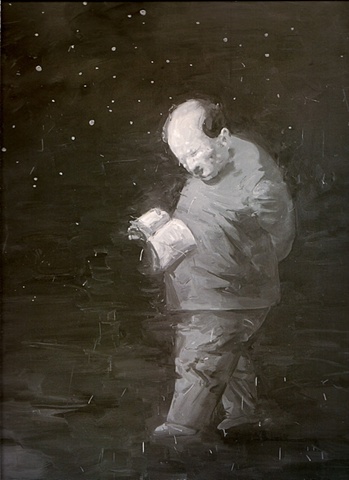 Ren Sihong