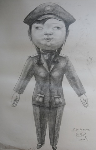 Broadcast Exercises -sketch 