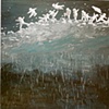 Rain - Night