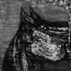 Girl Series, No. 43, Big Horse