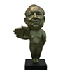 The Idealists series - Deng Xiao Ping
