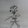 Broadcast Exercises -sketch 