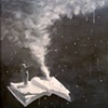 Leaving a Starry Page