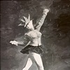 Dancers - Octagonal Hat