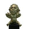 The Idealists series - Albert Einstein