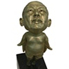 The Idealists series - Sun Zhong Shan