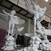 Non-Fly Series