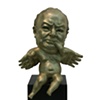 The Idealists series - Winston Churchill