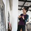 artist - Jiang Miao