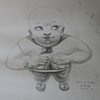 Broadcast Exercises -sketch 