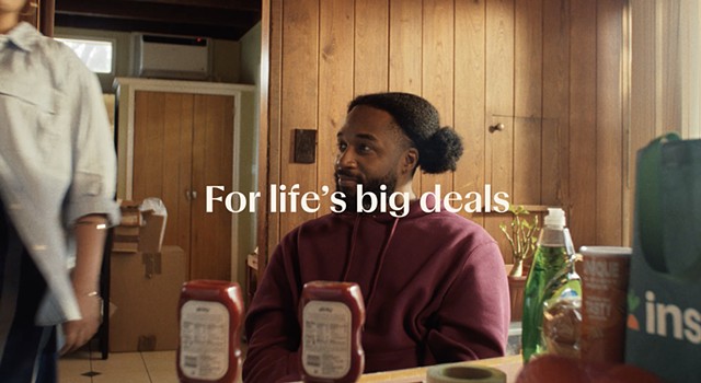 instacart - ketchup - dir. tom speers