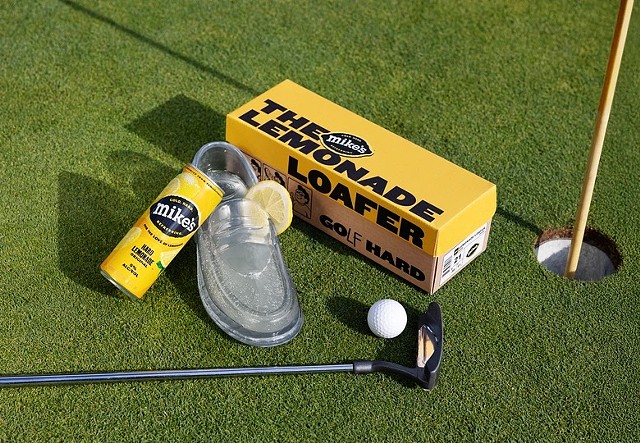 commercial | mike's hard socials - dir. josh cohen