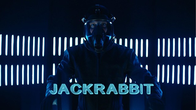 Jackrabbit