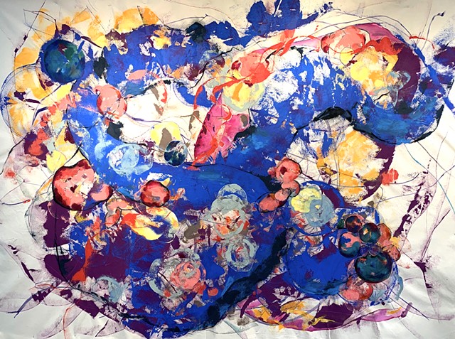 KRISTEN HAYES-CAMPBELL