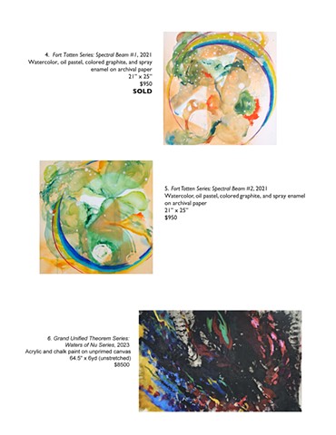 Available Works 2