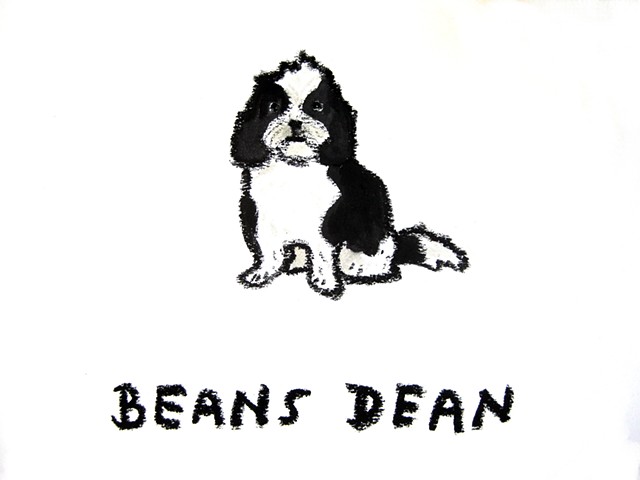 Beans Dean