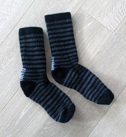Socks II