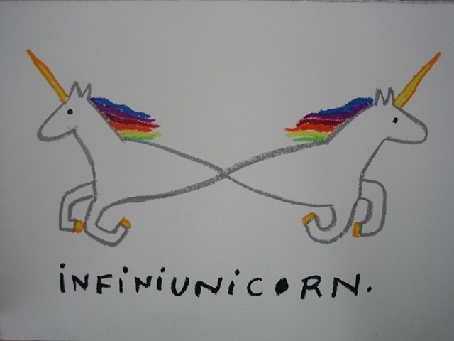 Infiniunicorn